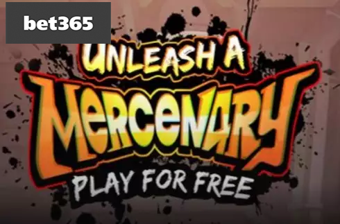 Unleash A Mercenary